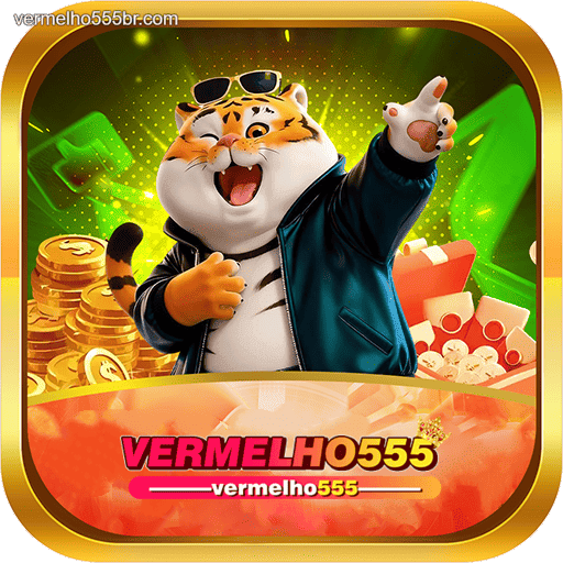 VERMELHO555