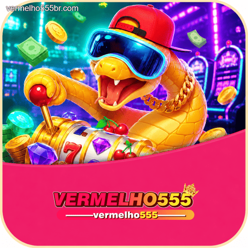 VERMELHO555