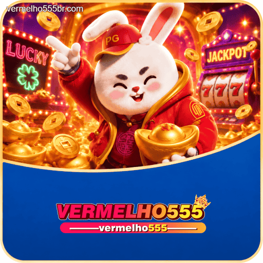 VERMELHO555