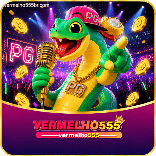 VERMELHO555