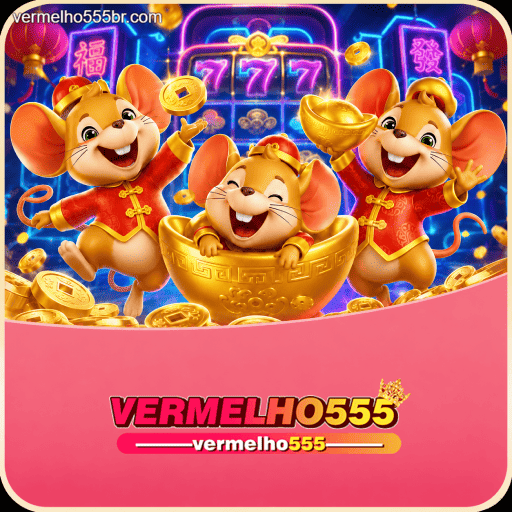 VERMELHO555