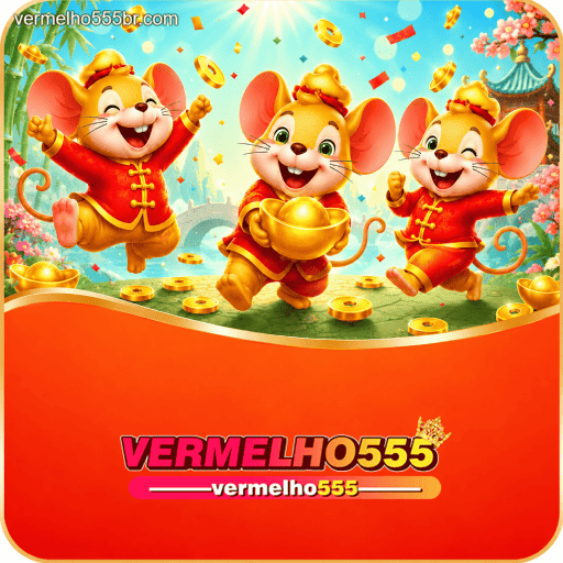 VERMELHO555