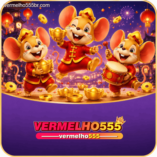 VERMELHO555
