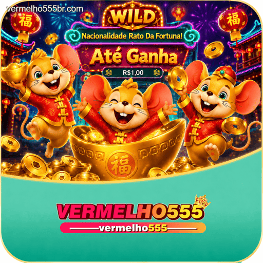 VERMELHO555