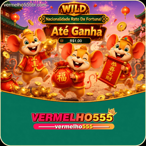 VERMELHO555