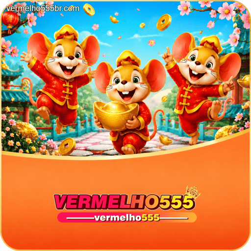VERMELHO555