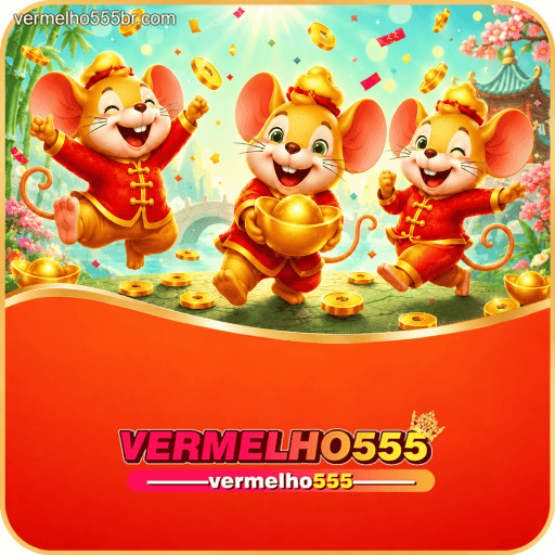 VERMELHO555