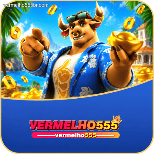 VERMELHO555