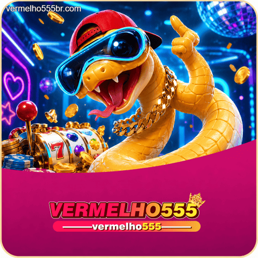 VERMELHO555