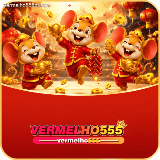 VERMELHO555