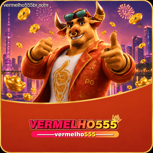 VERMELHO555