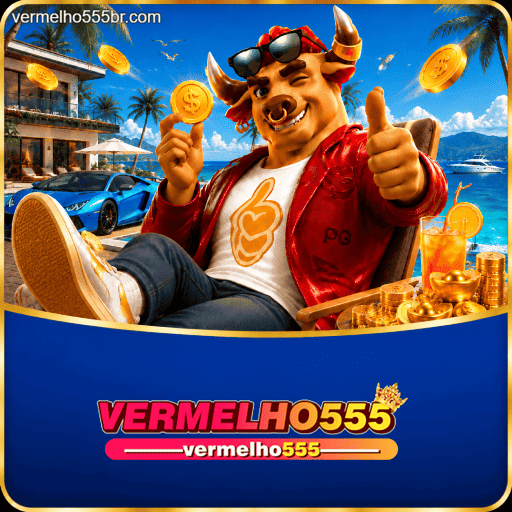 VERMELHO555