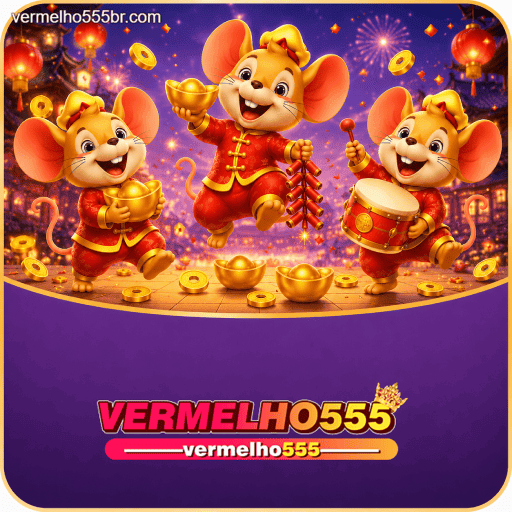 VERMELHO555