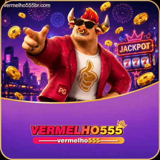 VERMELHO555