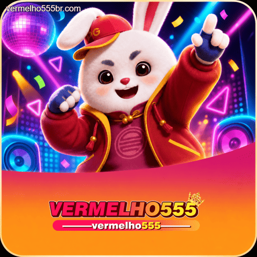 VERMELHO555