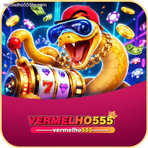 VERMELHO555