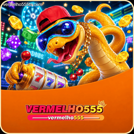 VERMELHO555
