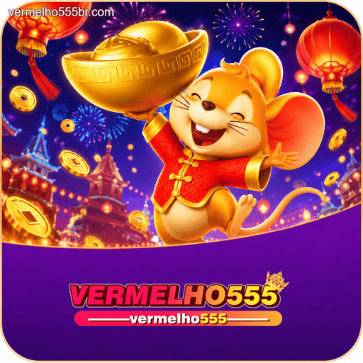 VERMELHO555