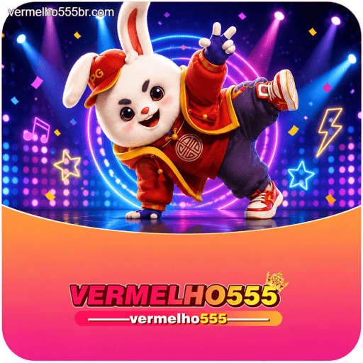 VERMELHO555