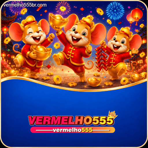 VERMELHO555