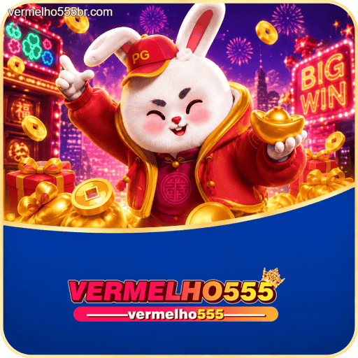 VERMELHO555