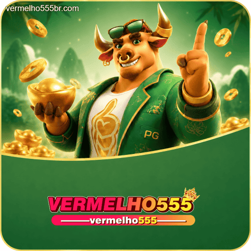 VERMELHO555