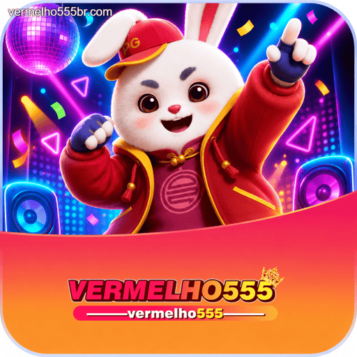 VERMELHO555
